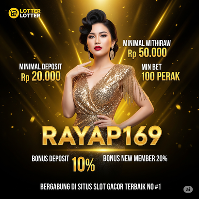 Rayap169 : Update Link Situs Rayap169 Hari Ini Paling Gacor!